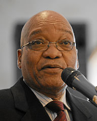 Image taken from http://en.wikipedia.org/wiki/Jacob_Zuma